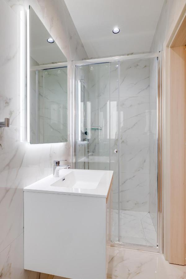 Stylish 2Br Apartment In Central St Julians St. Julian's Exterior foto
